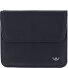  Polo Portfel Ochrona RFID Skóra 10.5 cm Model marineblau