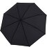  Timber Kieszonkowy parasol 25 cm Model black