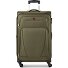  Beaumont 4 kółka Walizka L 78 cm z funkcją poszerzenia Model olive