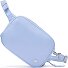  Pacsafe W Saszetka Ochrona RFID 19 cm Model serenity blue