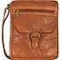  The Authentics Torba na ramię 21 cm Model brandy