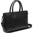  Novum Shopper Bag Skórzany 34 cm Model black