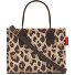 Daily Shopper Shopper Bag 21 cm Model leo macchiato