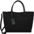  Spade Flower Shopper Bag 30 cm Model blackmulti