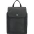 Mad'l Dasch Plecak miejski 29 cm Model black Mad'l Dasch Plecak miejski 29 cm Model black