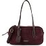  Suzy Torba na ramię Skóra 31 cm Model burgundy