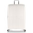  AirLite 4 kółka Walizka L 76 cm z plisą rozprężną Model white