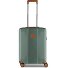 Ferrara 4 kółka Walizka kabinowy S 55 cm Model green Ferrara 4 kółka Walizka kabinowy S 55 cm Model green