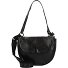  Caugio Torba na ramię Skórzany 30 cm Model schwarz