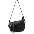  My Forever Friend Torba na ramię Skóra 33.5 cm Model black