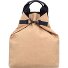  Trosa X Change Handbag 29 cm Model cognac