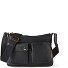  Maysen Torba na ramię Skóra 28 cm Model black