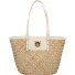  Love Summer Shopper Bag 29 cm Model bianco seta