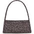 Stella Torba na ramię 43 cm Model brown leo