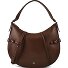  Cavallo Torba na ramię Skóra 41 cm Model saddle brown