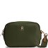  Popette Torba na ramię 22 cm Model dark olive