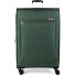  Base Breeze 4 kółka Walizka 81 cm z plisą rozprężną Model dark green
