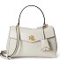  Farrah Torba na ramię Skóra 23 cm Model soft white