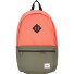  Heritage Pro Plecak 49 cm Komora na laptopa Model hotcoralivygreen-black