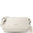  Bologna Leather Torba na ramię Skóra 21 cm Model offwhite
