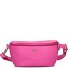  Mademoiselle.M Saszetka 25 cm Model pink