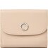  Athena Portfel Skóra 12 cm Model beige