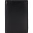  Cambridge Etui na karty kredytowe Skórzany 7.5 cm Model schwarz