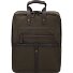  City Canvas Francis Plecak 41 cm Komora na laptopa Model olive brown