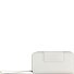  Elsa Portfel Ochrona RFID Skórzany 19 cm Model weiß