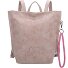  Fritzi33N Vintage Plecak miejski 35.5 cm Model taupy