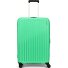  Rejoy 4 kółka Walizka 77 cm Model jade green