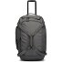  City Racer 2 kółka Torba podróżna M 68 cm Model black