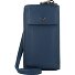  Asti Etui na telefon komórkowy Skórzany 11 cm Model dawn blue