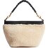 Sherbaa Mini Torba Handbag 15 cm Model black