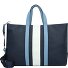  Zena Shopper Bag 43 cm Model dark blue