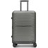  Shine 4 kółka Walizka 66 cm z funkcją poszerzenia Model grey