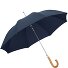  Mia Vienna Parasolka na kiju 87 cm Model navy