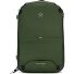Hive Plecak 49 cm Komora na laptopa Model bronze green Hive Plecak 49 cm Komora na laptopa Model bronze green