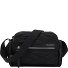  Inner City Emily Torba na ramię Ochrona RFID 24 cm Model new quilt full black