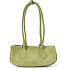  Cecile Torba na ramię S Skórzany 25 cm Model fresh green