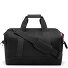  Allrounder Torba podróżna Weekender L 48 cm Model mesh black