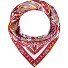  Paisley Tkanina 90 cm Model multi cherry