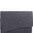  Hirsch Carita Wallet Leather 11 cm Model blau