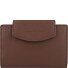  Just Pure Portfel Ochrona RFID Skórzany 13 cm Model charming cognac
