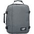 Plecak Mini 28L Cabin Backpack 39 cm Model original grey Plecak Mini 28L Cabin Backpack 39 cm Model original grey