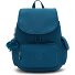  Basic City Pack Plecak miejski S 33.5 cm Model navy teal