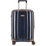 Lite Cube DLX Spinner 4-Wheel Trolley 68 cm Model midnight blue Lite Cube DLX Spinner 4-Wheel Trolley 68 cm Model midnight blue