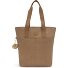  Basic Hanifa Torba na ramię 39 cm Komora na laptopa Model early tan