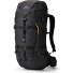  Alpinisto 50 L Plecak trekkingowy 72 cm Model summit black