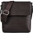  Lysa Torba na ramię S Skóra 21 cm Model brown